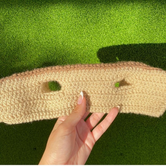 Baby Yoda Crochet❤️ - Picture 7 of 7